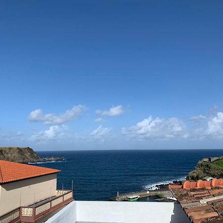 Casa Do Porto, Relax With This Stunning Sea View Porto Formoso Exteriör bild