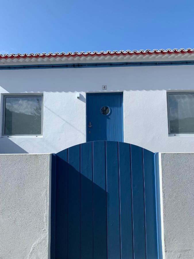 Casa Do Porto, Relax With This Stunning Sea View Porto Formoso Exteriör bild