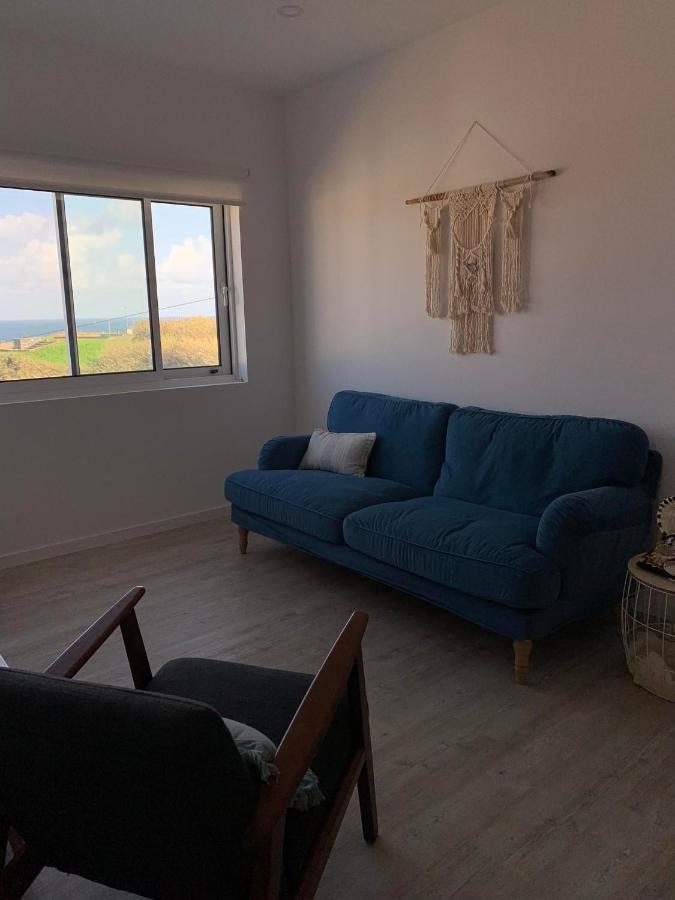 Casa Do Porto, Relax With This Stunning Sea View Porto Formoso Exteriör bild