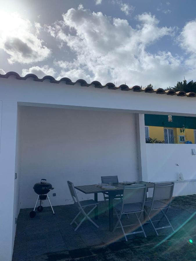Casa Do Porto, Relax With This Stunning Sea View Porto Formoso Exteriör bild