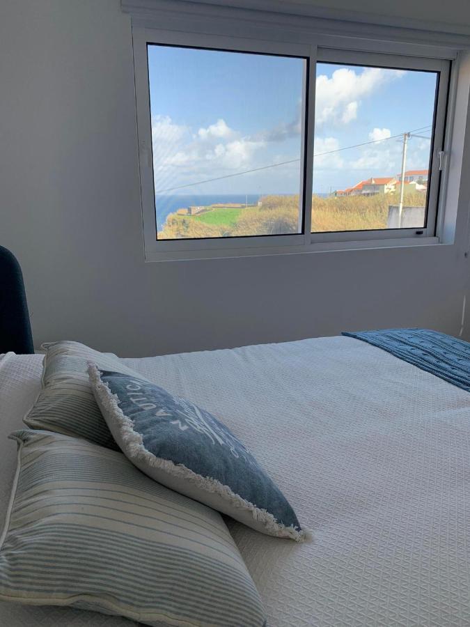 Casa Do Porto, Relax With This Stunning Sea View Porto Formoso Exteriör bild