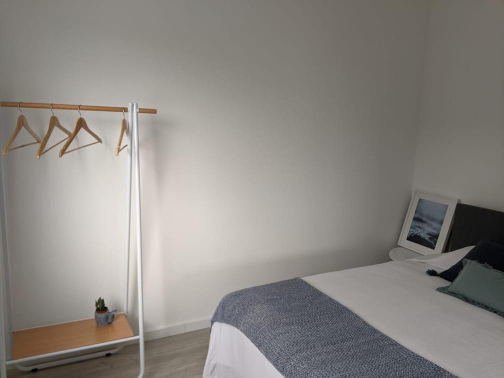 Casa Do Porto, Relax With This Stunning Sea View Porto Formoso Exteriör bild