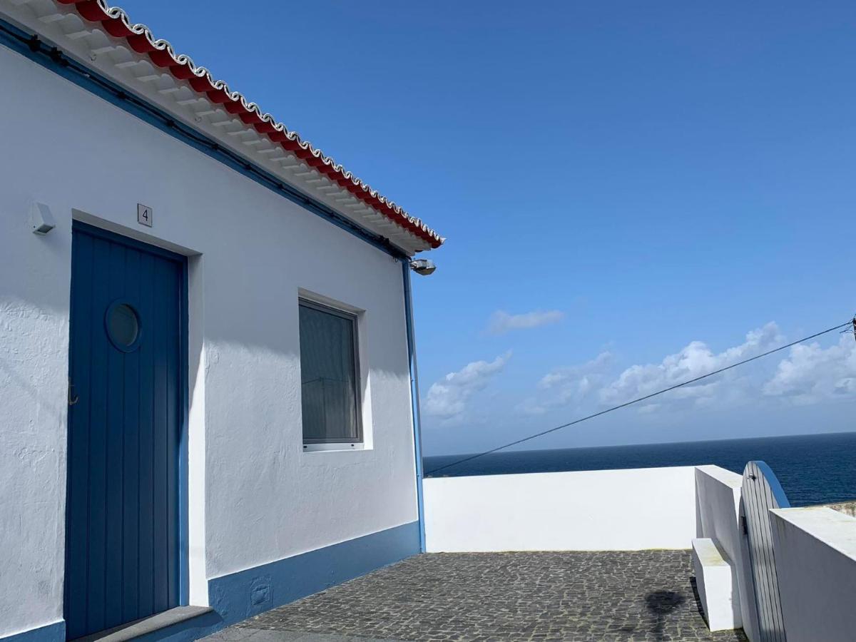 Casa Do Porto, Relax With This Stunning Sea View Porto Formoso Exteriör bild