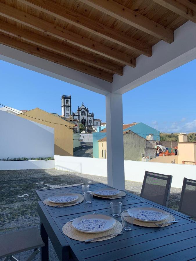 Casa Do Porto, Relax With This Stunning Sea View Porto Formoso Exteriör bild