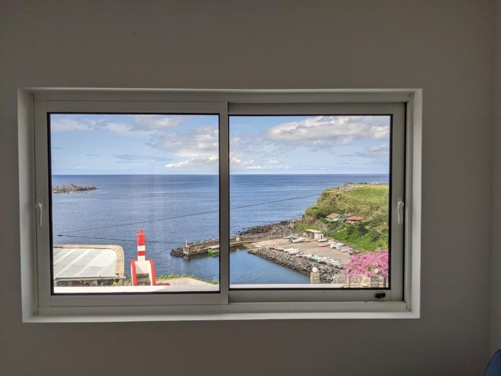 Casa Do Porto, Relax With This Stunning Sea View Porto Formoso Exteriör bild