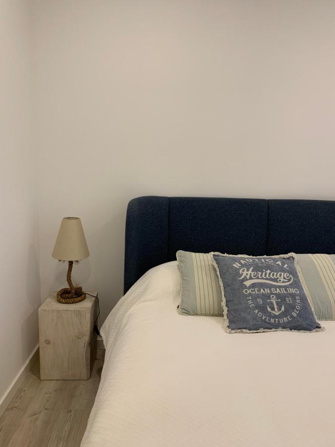 Casa Do Porto, Relax With This Stunning Sea View Porto Formoso Exteriör bild
