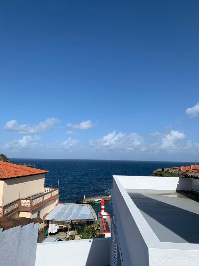 Casa Do Porto, Relax With This Stunning Sea View Porto Formoso Exteriör bild