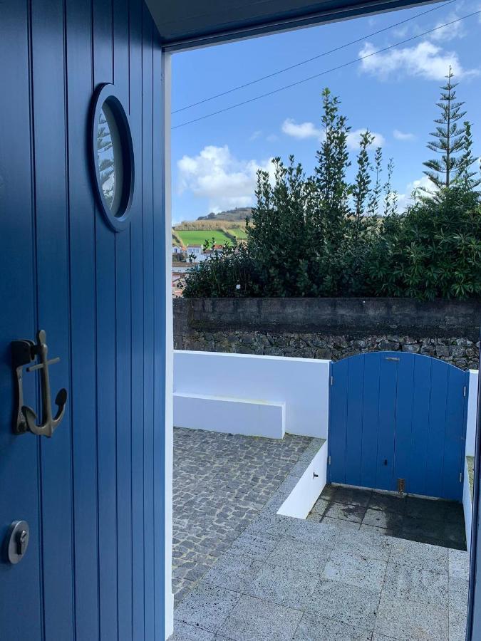 Casa Do Porto, Relax With This Stunning Sea View Porto Formoso Exteriör bild
