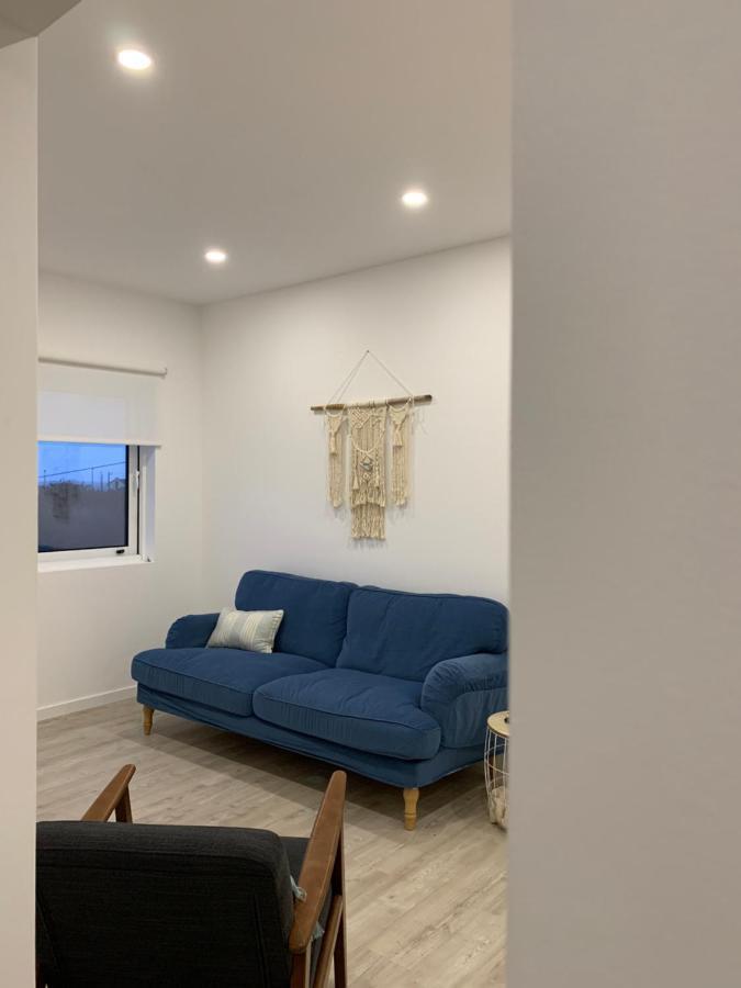 Casa Do Porto, Relax With This Stunning Sea View Porto Formoso Exteriör bild