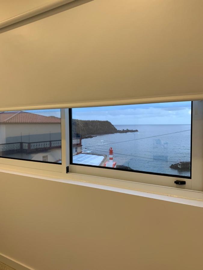 Casa Do Porto, Relax With This Stunning Sea View Porto Formoso Exteriör bild