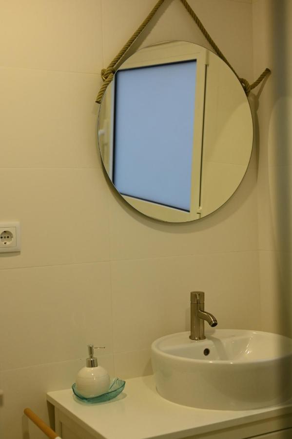 Casa Do Porto, Relax With This Stunning Sea View Porto Formoso Exteriör bild
